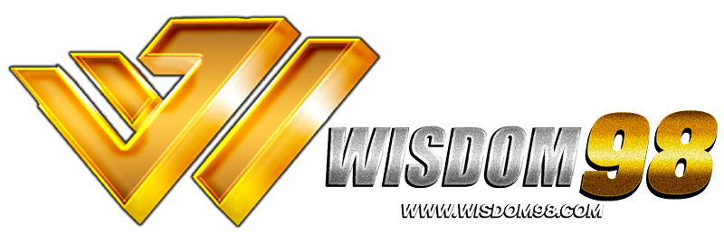 wisdom98 เว็บพนันออนไลน์อัจฉริยะ รวมคาสิโนสดและกีฬาระดับพรีเมียม